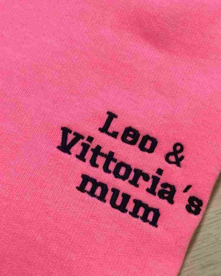 SUDADERA_UNISEX_FUCSHIA_PERSONALIZADA_ANITIALS