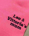 SUDADERA_UNISEX_FUCSHIA_PERSONALIZADA_ANITIALS
