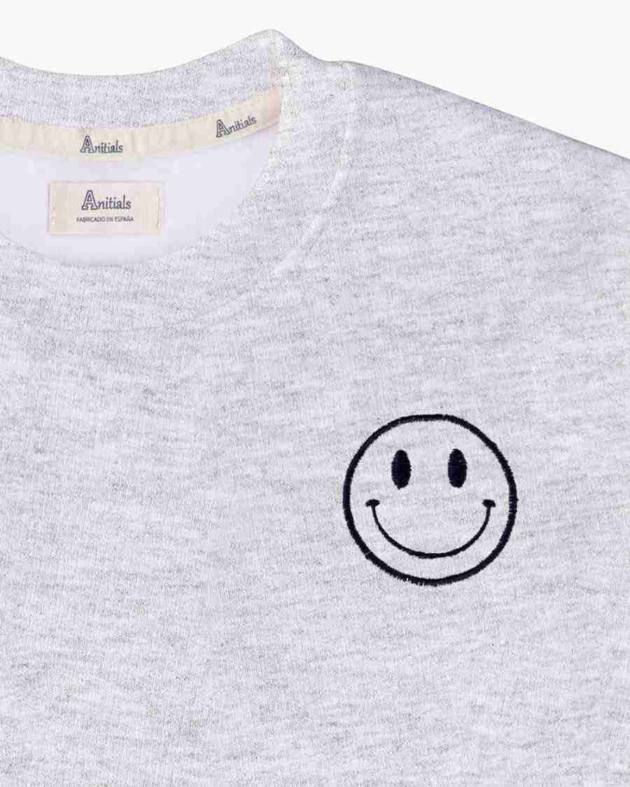 SUDADERA_UNISEX_GREY_SMILE_ANITIALS_1