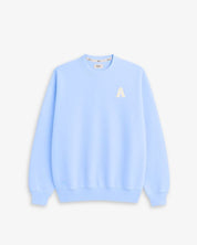SUDADERA_UNISEX_LIGHT_BLUE_INICIAL