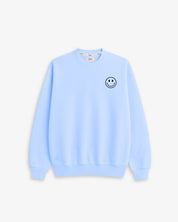 SUDADERA_UNISEX_LIGHT_BLUE_SMILE_ANITIALS