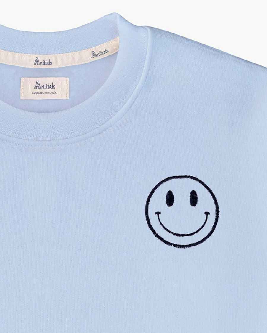 SUDADERA_UNISEX_LIGHT_BLUE_SMILE_ANITIALS_1