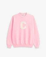 SUDADERA_UNISEX_LIGHT_PINK_INICIAL_ANITIALS