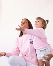 SUDADERA_UNISEX_LIGHT_PINK_INICIAL_ANITIALS_4