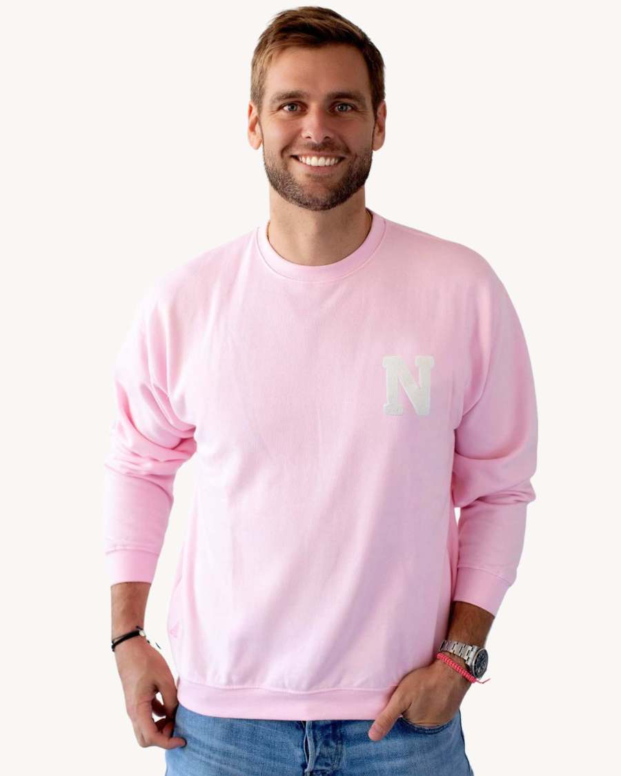 SUDADERA_UNISEX_LIGHT_PINK_INICIAL_ANITIALS_9