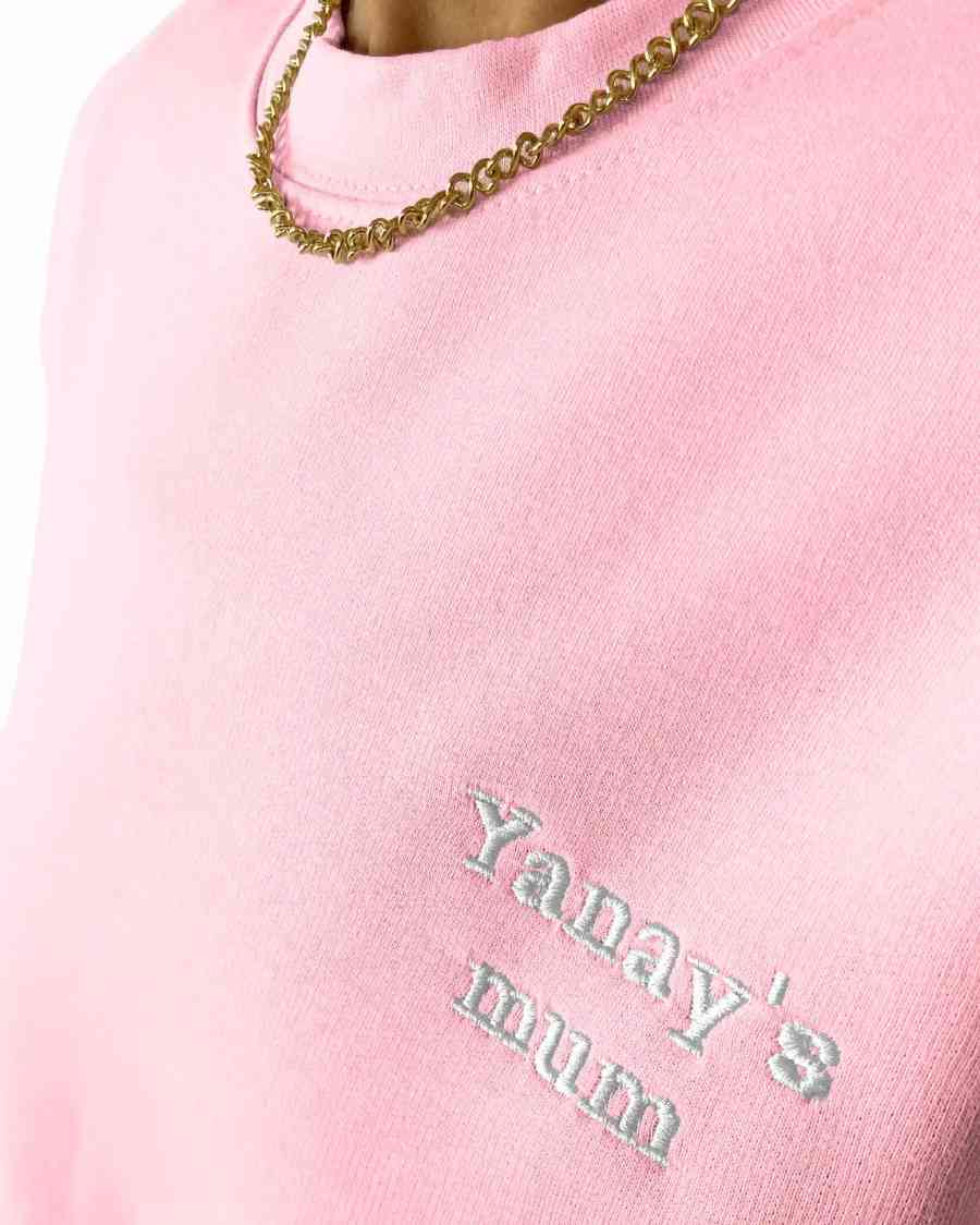 SUDADERA_UNISEX_LIGHT_PINK_PERSONALIZADA_ANITIALS_2