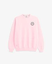 SUDADERA_UNISEX_LIGHT_PINK_SMILE_ANITIALS