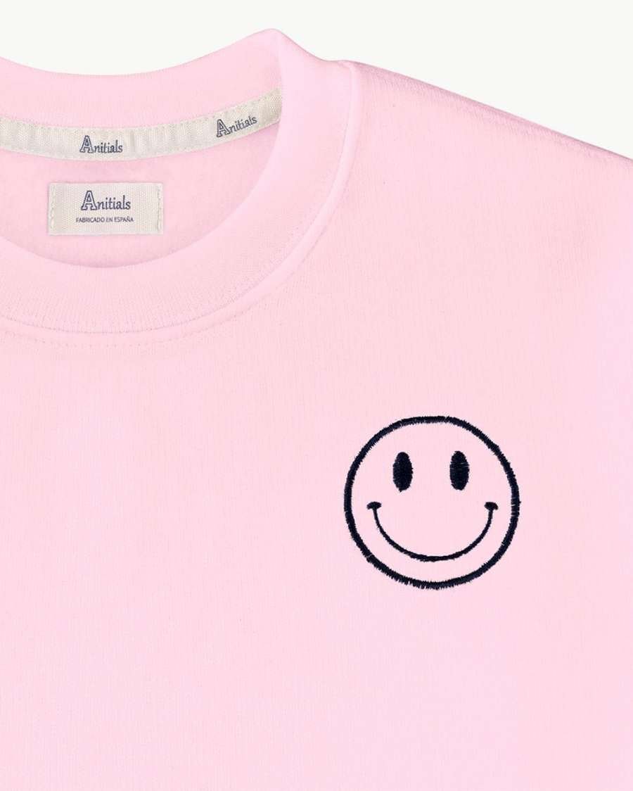 SUDADERA_UNISEX_LIGHT_PINK_SMILE_ANITIALS_1