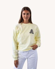 SUDADERA_UNISEX_LIGHT_YELLOW_INICIAL_ANITIALS_7
