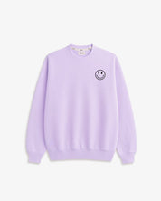 SUDADERA_UNISEX_MAUVE_SMILE_ANITIALS