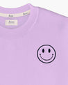 SUDADERA_UNISEX_MAUVE_SMILE_ANITIALS_!