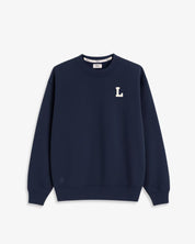 SUDADERA_UNISEX_NAVY_BLUE_INICIAL