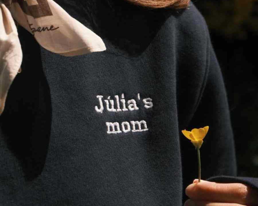 SUDADERA_UNISEX_NAVY_BLUE_PERSONALIZADA_ANITIALS