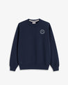 SUDADERA_UNISEX_NAVY_BLUE_SMILE_ANITIALS