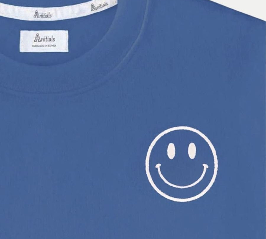 SUDADERA_UNISEX_OCEAN_BLUE_SMILE_ANITIALS_1