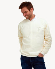 SUDADERA_UNISEX_OFF_WHITE_INICIAL_4
