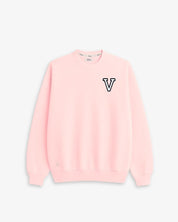 SUDADERA_UNISEX_SOFT_PINK_INICIAL_ANITIALS