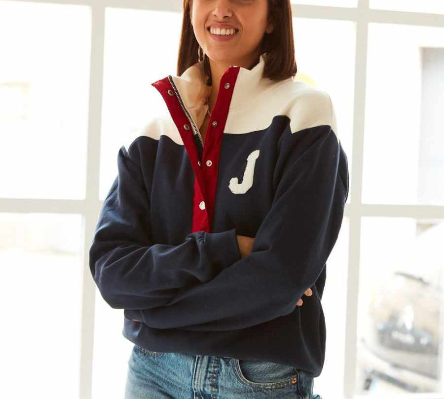 SUDADERA_ZIPPER_UNISEX_CONTRAST_INICIAL_ANITIALS