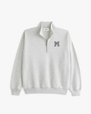 SUDADERA_ZIPPER_UNISEX_GREY_INICIAL_ANITIALS