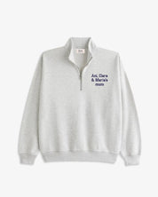 SUDADERA_ZIPPER_UNISEX_GREY_PERSONALIZADA_ANITIALS