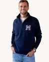SUDADERA_ZIPPER_UNISEX_NAVY_BLUE_INICIAL_ANITIALS
