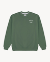 Sudadera-verde-oliva-personalizada