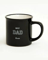 BEST DAD MUG