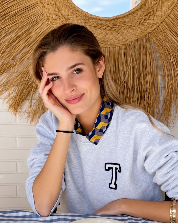 TERESA ANDRES ANITIALS