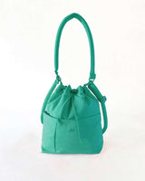 THE ANITIALS BAG KELLY GREEN | CUSTOM