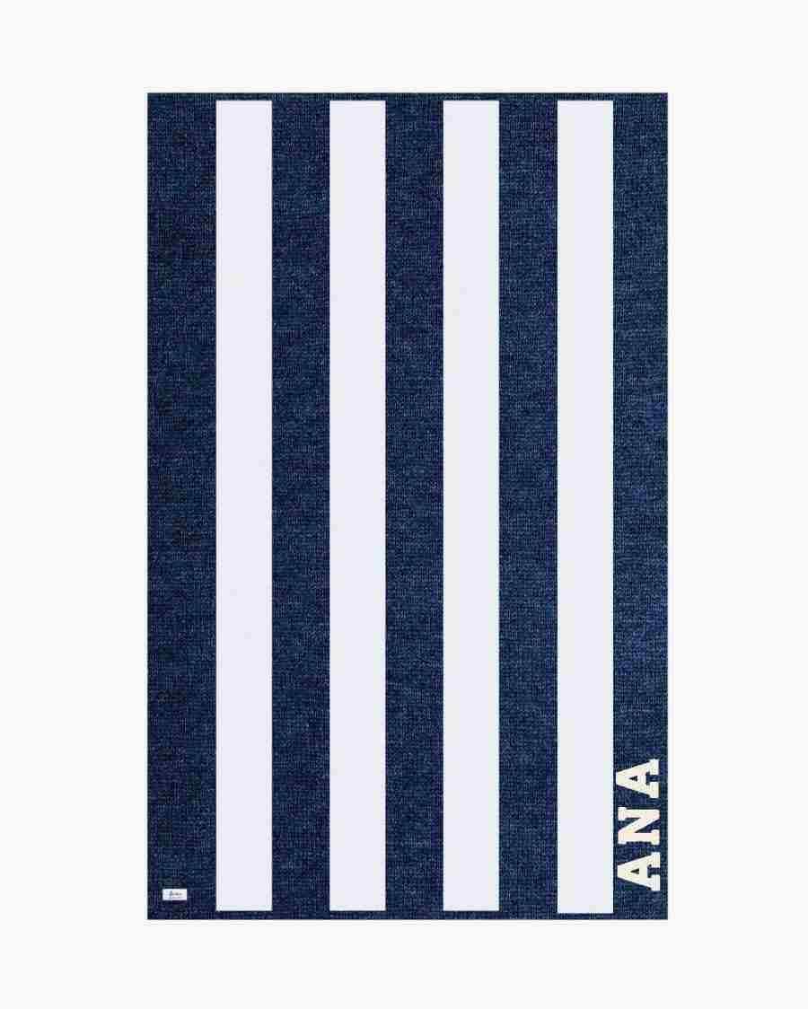 TOALLA_RAYAS_AZUL_MARINO_UNA_O_M_S_INICIALES_MINI_ANITIALS_1