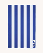 TOALLA_RAYAS_COBALT_BLUE_UNA_O_M_S_INICIALES_MINI_ANITIALS_1