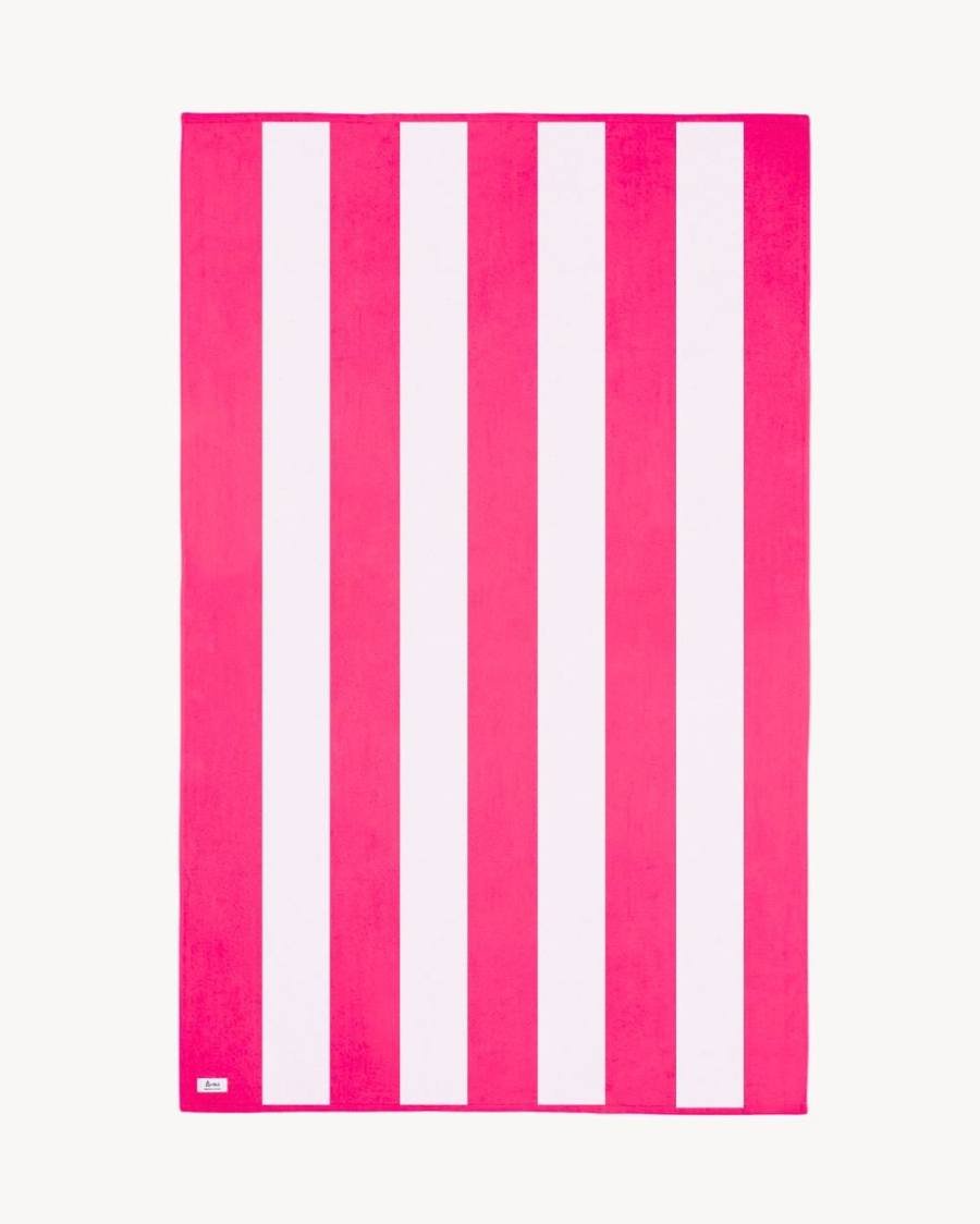 TOALLA_RAYAS_FUCHSIA_UNA_O_M_S_INICIALES_MINI_ANITIALS_2