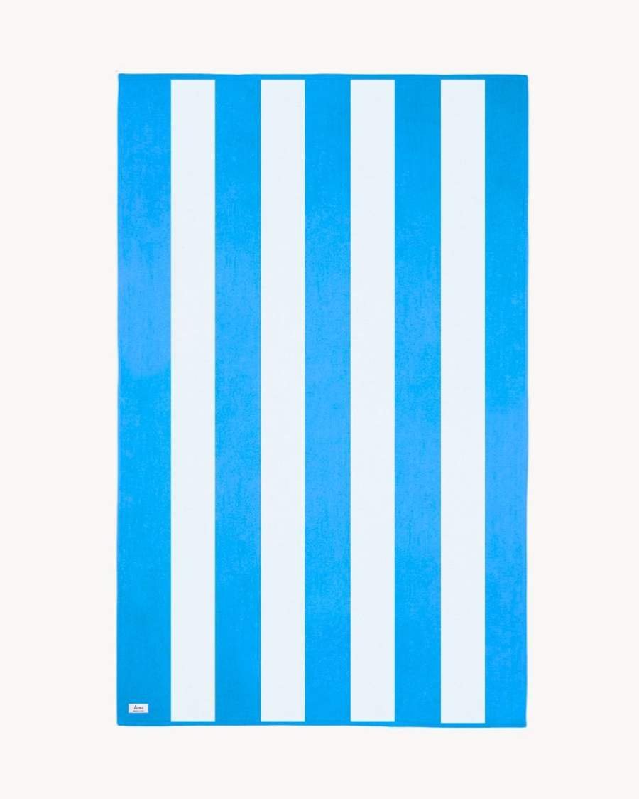 TOALLA_RAYAS_TURQUESA_UNA_O_M_S_INICIALES_MINI_ANITIALS_3