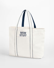 TOTE BAG CONTRAST MARINO | BORDADO PERSONALIZADO