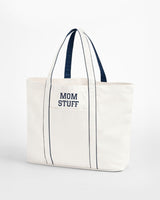 TOTE BAG CONTRAST MARINO | BORDADO PERSONALIZADO