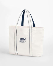 TOTE BAG CONTRAST MARINO | PERSONALIZADA