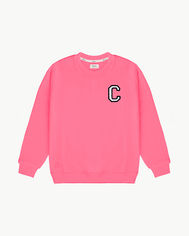 babies-kids-sudadera-fucsia-inicial-mini-c
