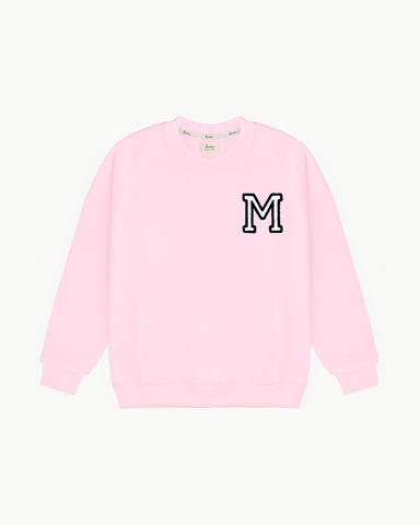 babies-kids-sudadera-light-pink-inicial-mini-m