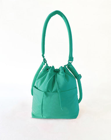 THE ANITIALS BAG | KELLY GREEN