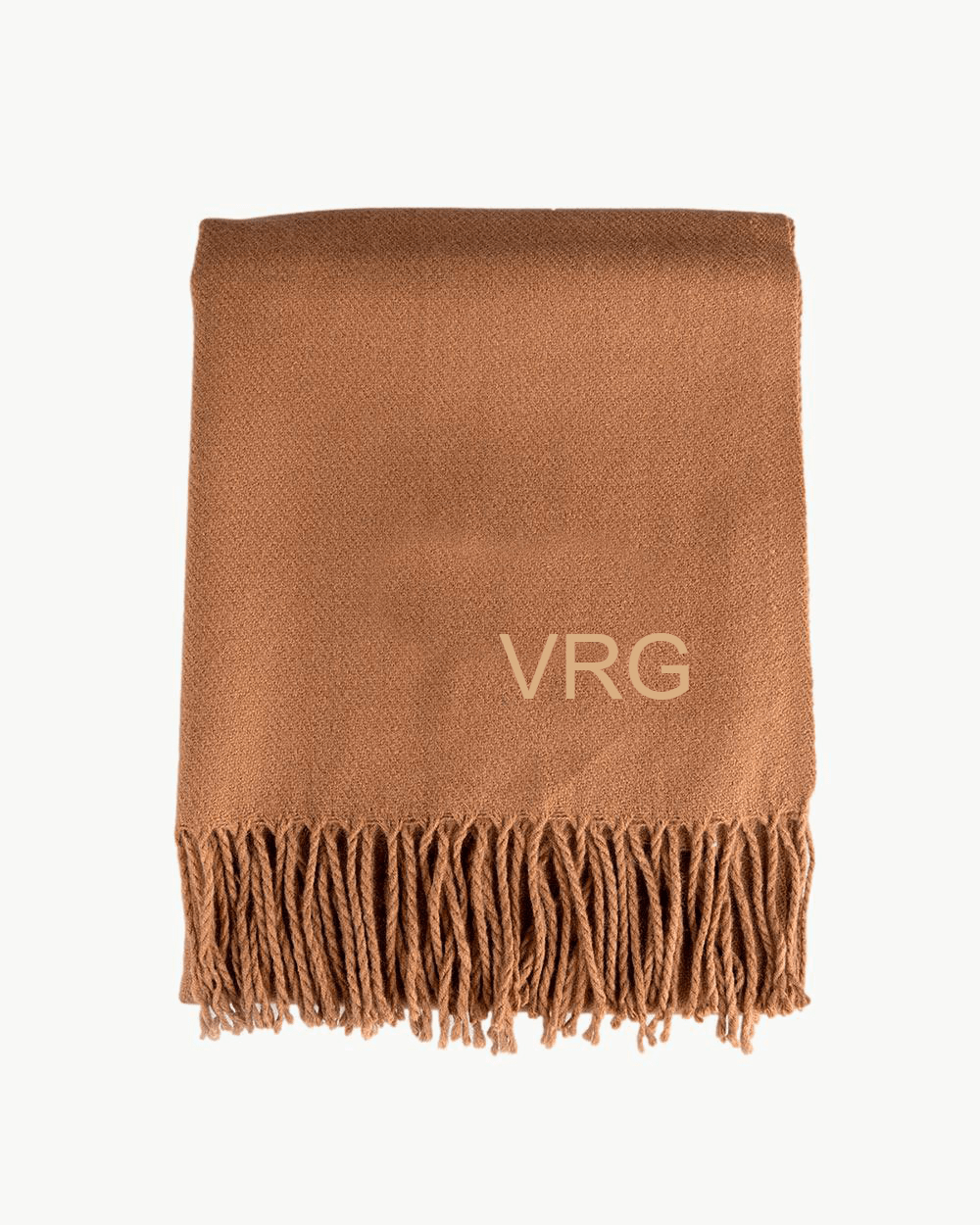 bufanda-camel-texto-personalizado