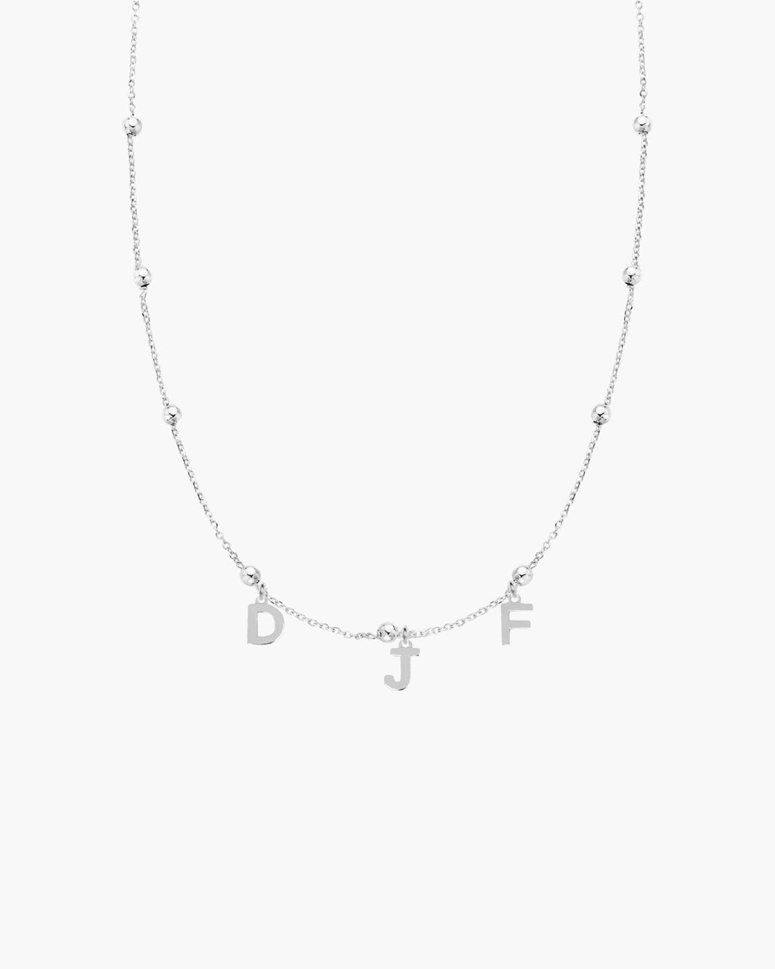 cadena_plata_bolitas_Anitials