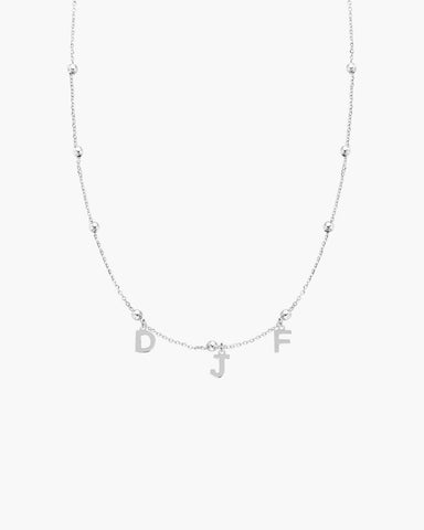 cadena_plata_bolitas_Anitials