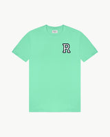 CAMISETA MINT | INICIAL MINI -R- | TALLA M