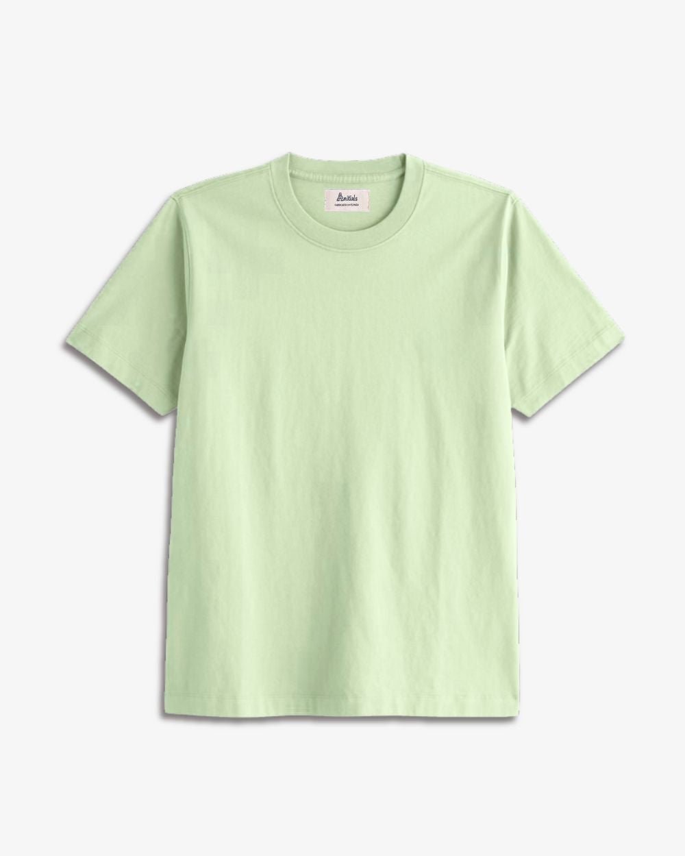 camiseta-watercolor-green-Anitials