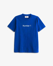 BABIES & KIDS - CAMISETA COBALT BLUE | PERSONALIZADA