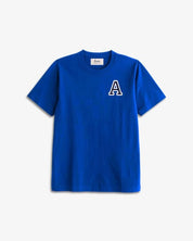 BABIES & KIDS - CAMISETA COBALT BLUE | INICIAL MINI