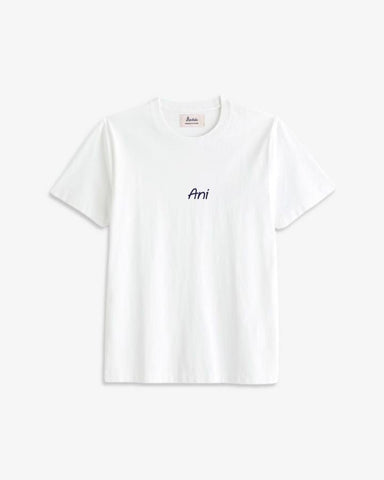KIDS - WHITE T-SHIRT | PERSONALIZED