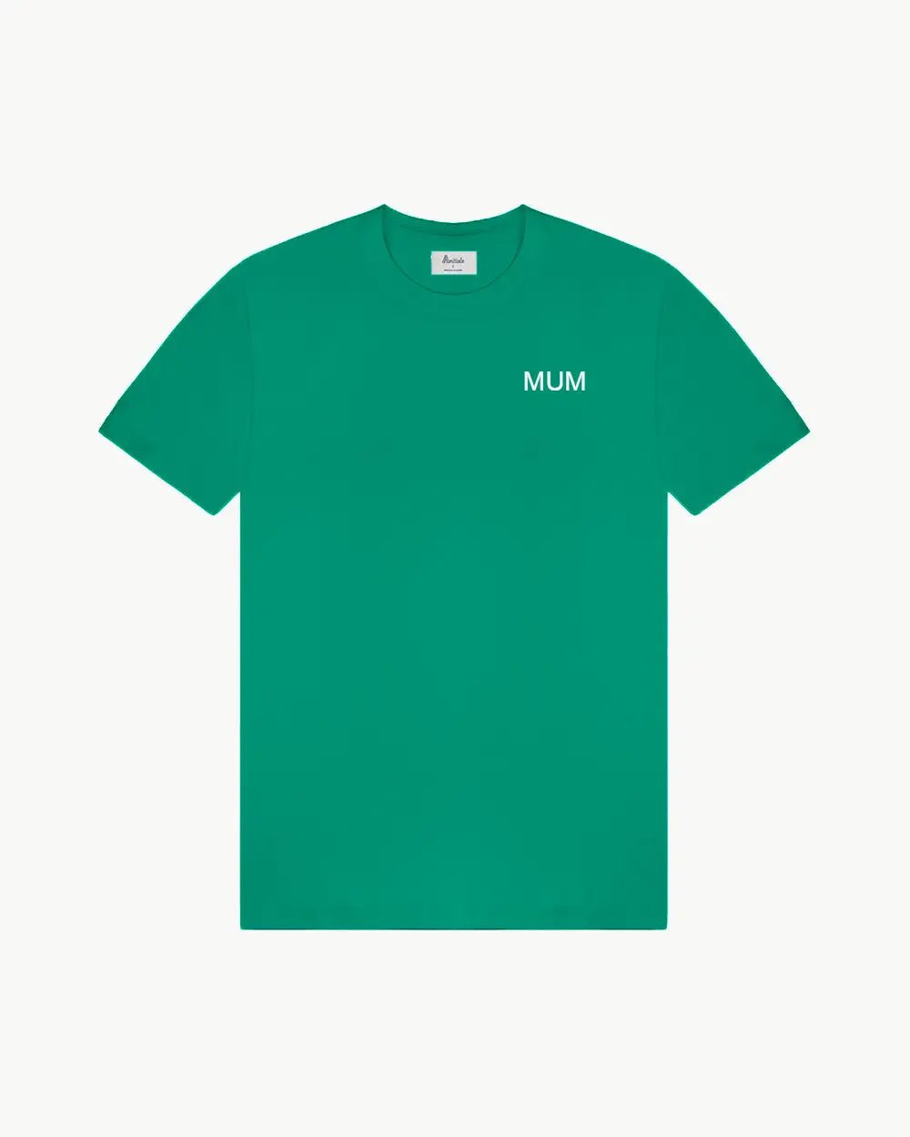 CAMISETA KELLY GREEN | PERSONALIZADA