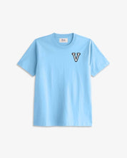 BABIES & KIDS - CAMISETA LIGHT BLUE | INICIAL MINI