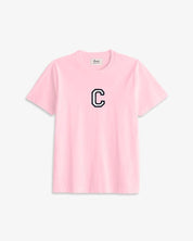 BABIES & KIDS - CAMISETA LIGHT PINK | INICIAL MINI